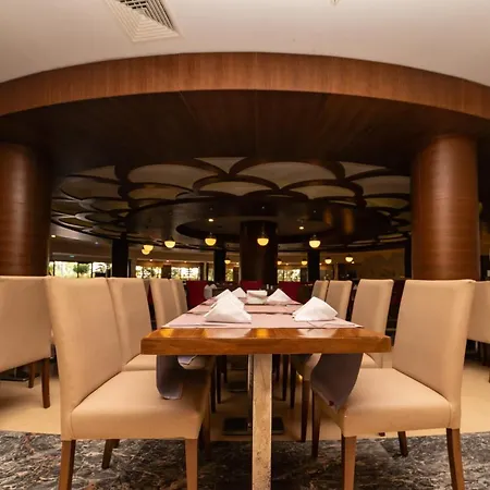 Szálloda Sunmelia & 5*