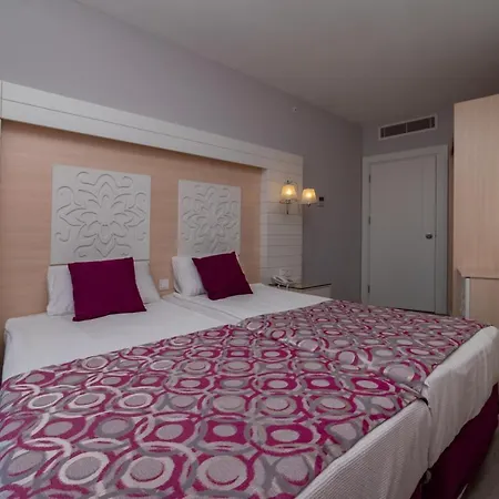 Sunmelia & Szálloda Kizilagac (Manavgat)