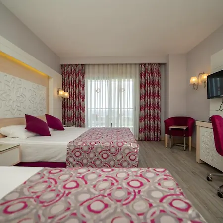 Szálloda Sunmelia & 5*