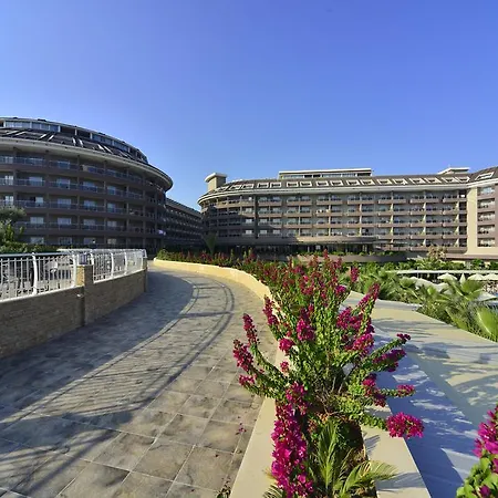 Sunmelia & 5* Kizilagac (Manavgat)